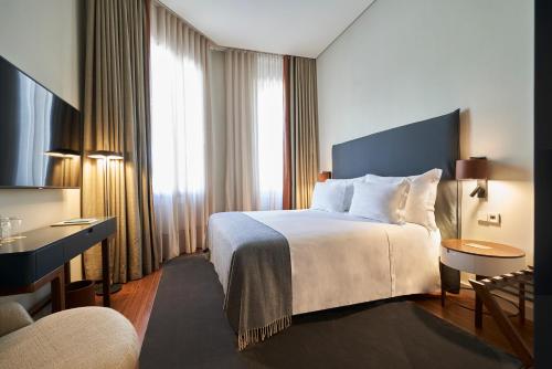 Classic Double Room (Double Occupancy)