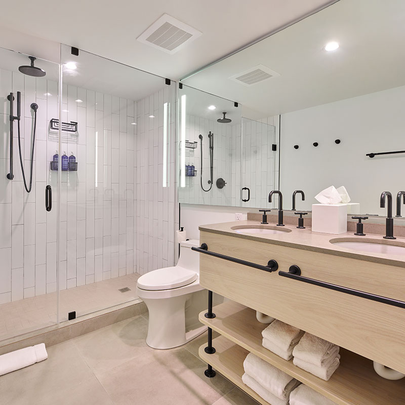 Loft Suite