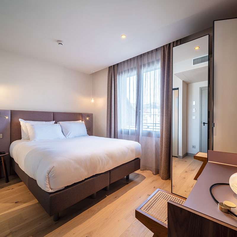 Chambre Business
