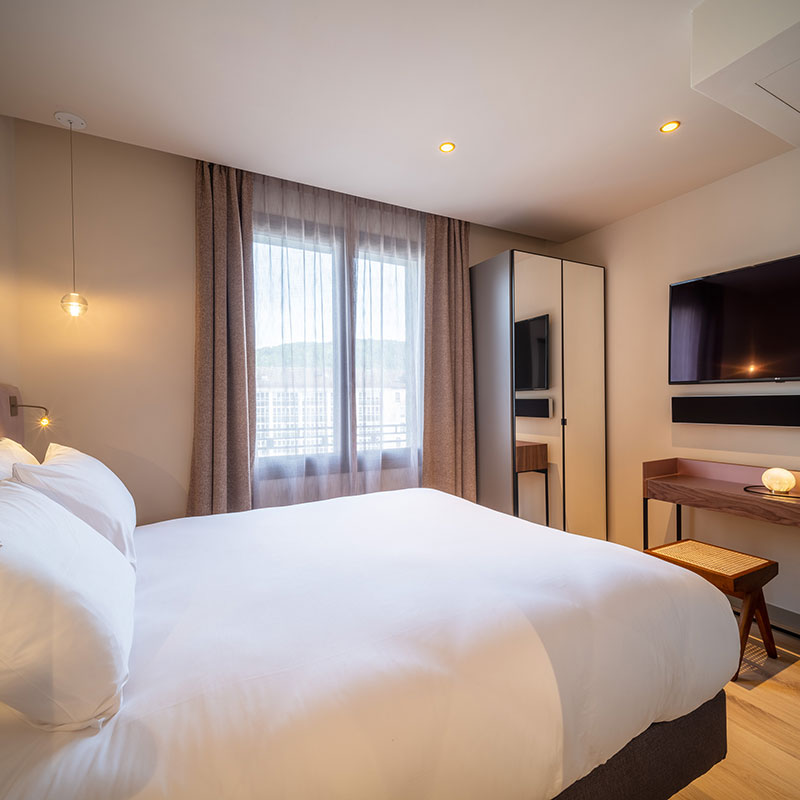 Chambre Business