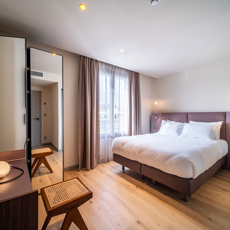 Chambre Classique