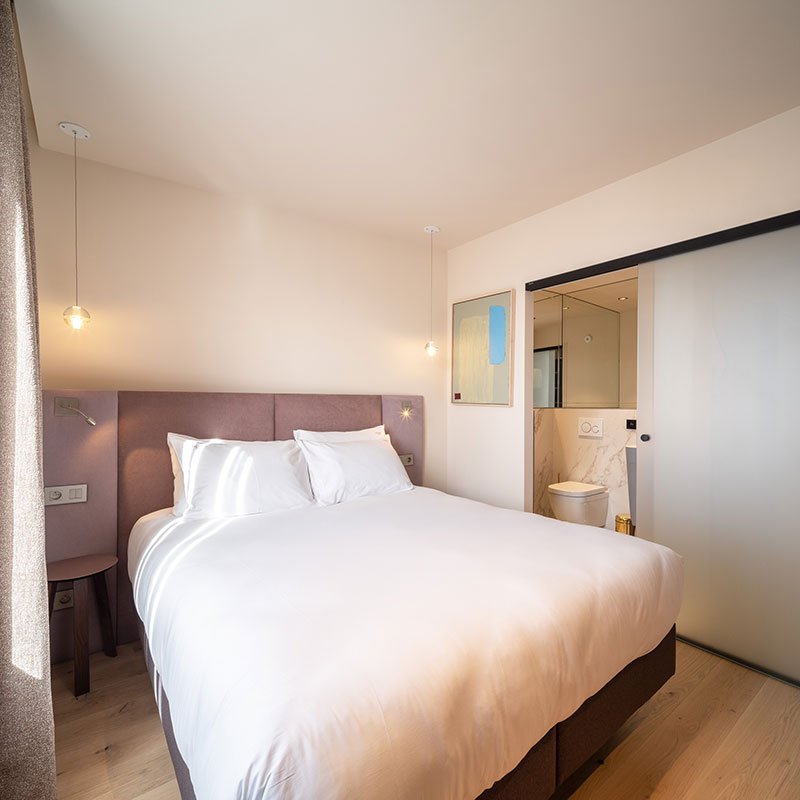 Chambre Classique