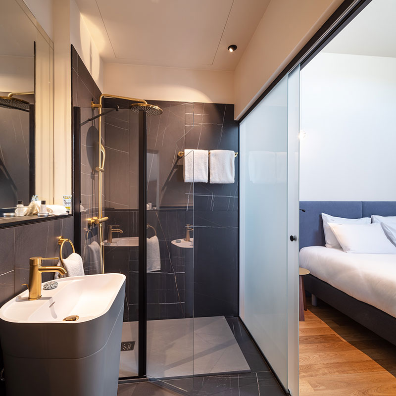 Chambre Spacieuse