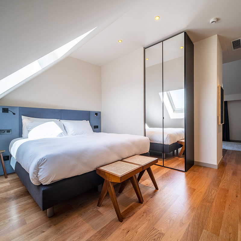 Suite Hébé
