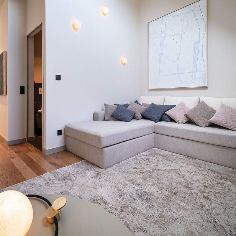 Suite Hébé