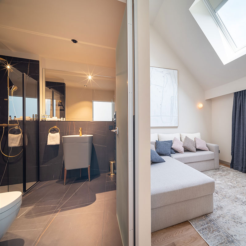 Suite Hébé
