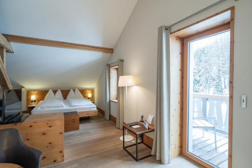 Deluxe Junior Suite
