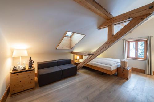 Deluxe Junior Suite