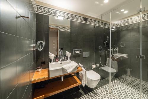 Deluxe Junior Suite