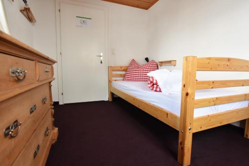 Budget Single Room