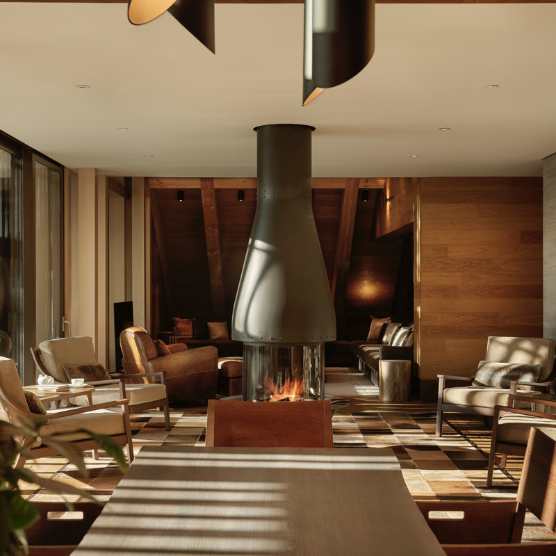 Furka 3-Bedroom Signature Suite