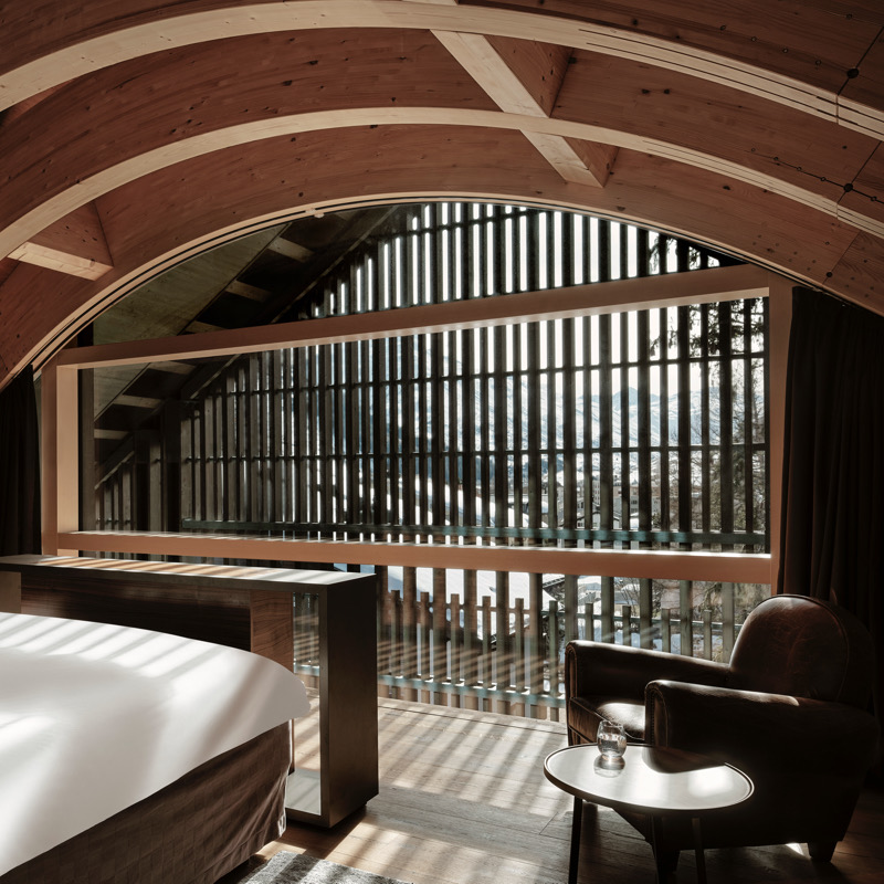 Furka 3-Bedroom Signature Suite