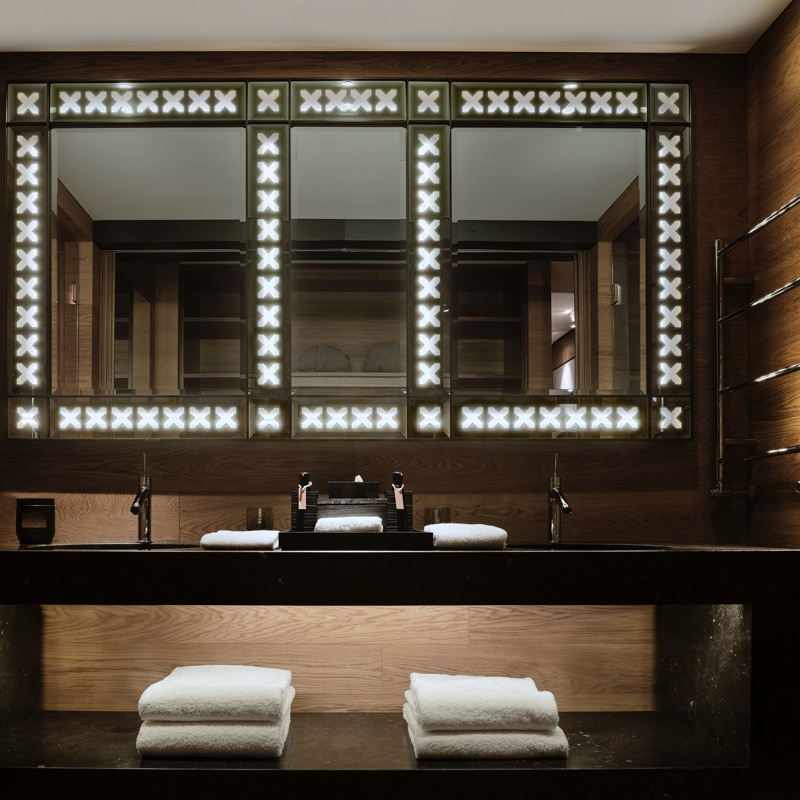 Furka 3-Bedroom Signature Suite
