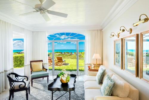 Deluxe Two-Bedroom Suite - Ocean Front
