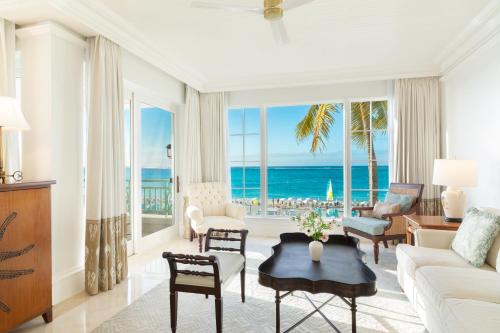 Penthouse Apartment