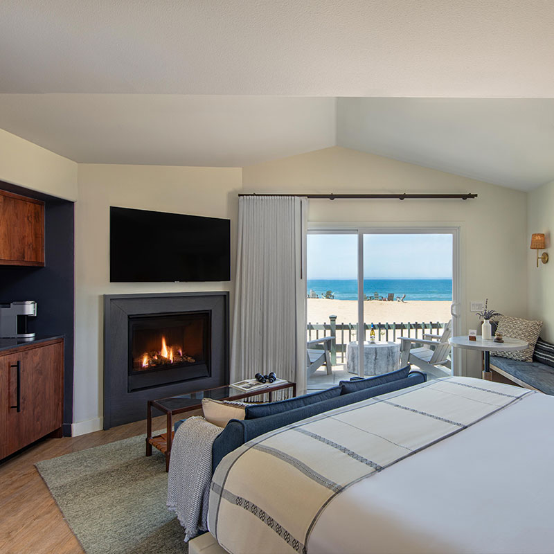 Ocean View Deluxe