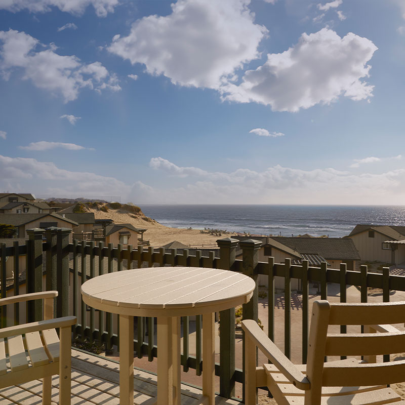 Ocean View Deluxe