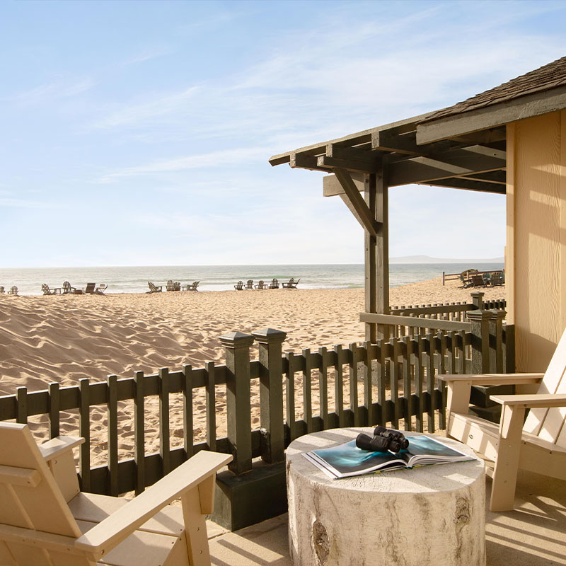 Oceanfront Deluxe