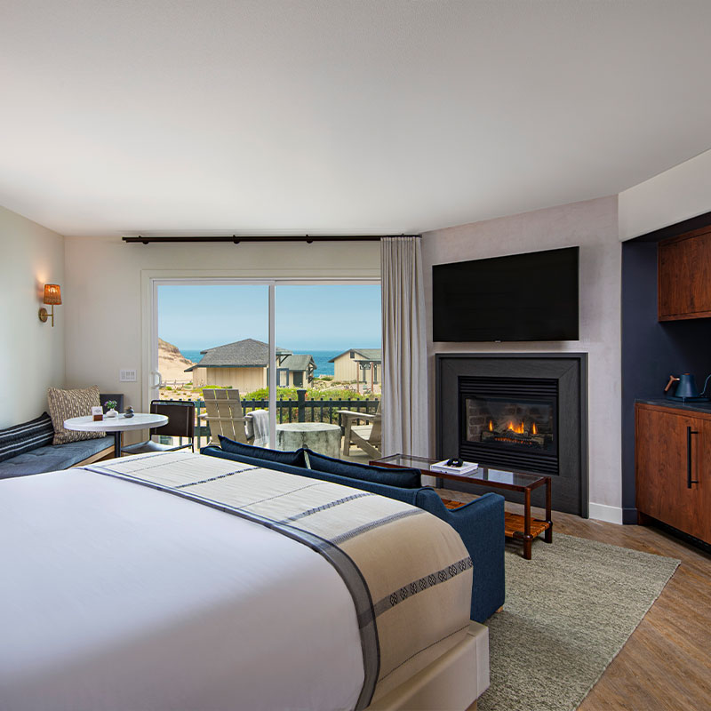 Coastal View Deluxe