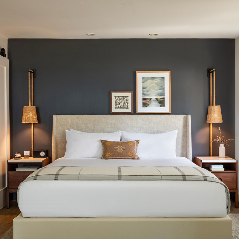 Coastal View Suite
