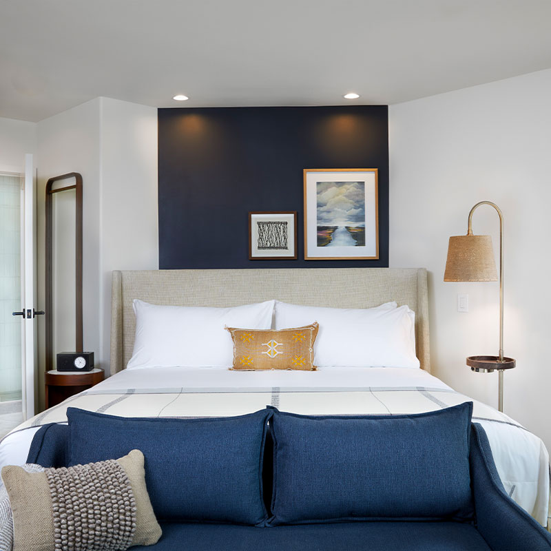 Panoramic Oceanfront Deluxe 