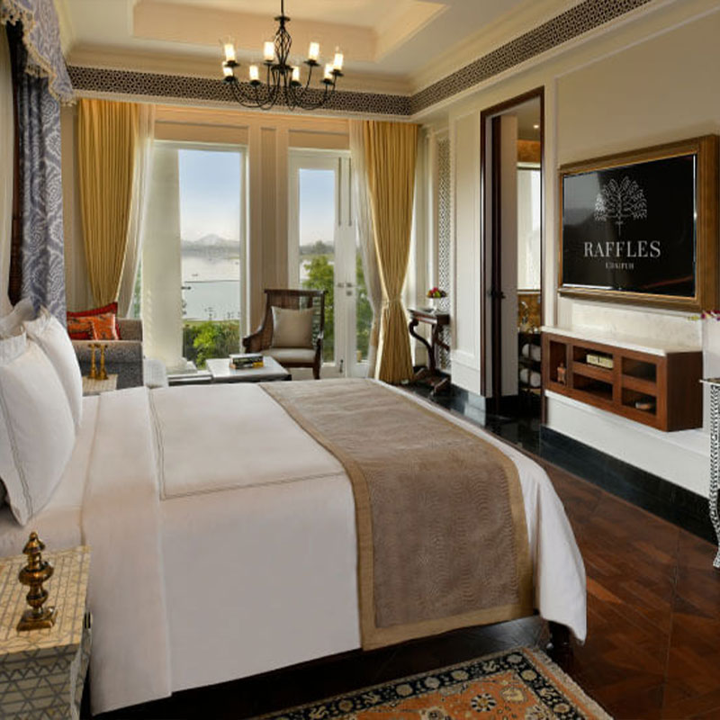Flamingo Signature Room with Balcony
