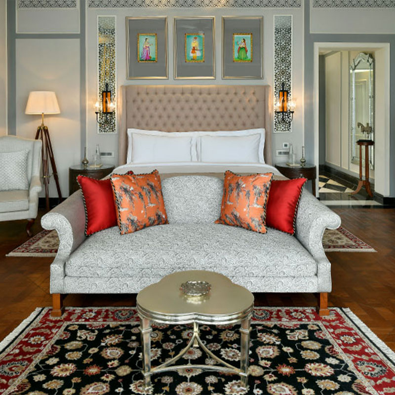 Flamingo Signature Room with Balcony