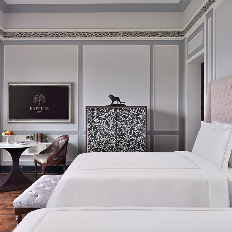 Flamingo Signature Room with Plunge Pool