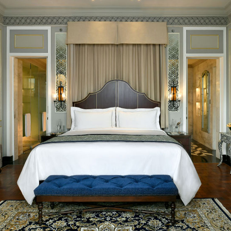 Raffles Oasis Suite with Plunge Pool