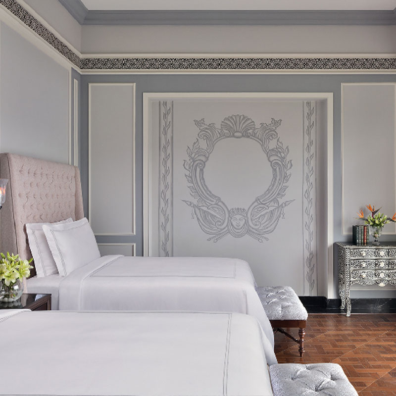 Flamingo Signature Garden Room