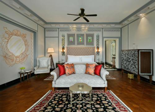 Flamingo Signature Garden Room