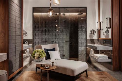 Two Bedroom Villa