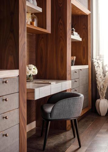 Two Bedroom Family Suite