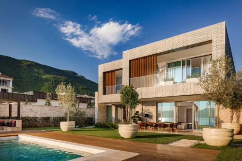 3 Bedroom Villa Orjen