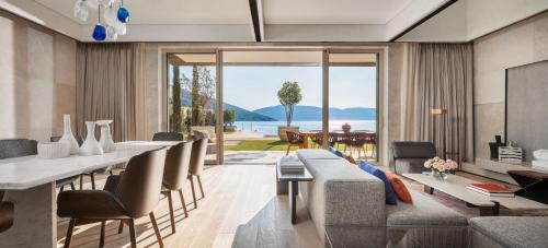 3 Bedroom Villa Orjen