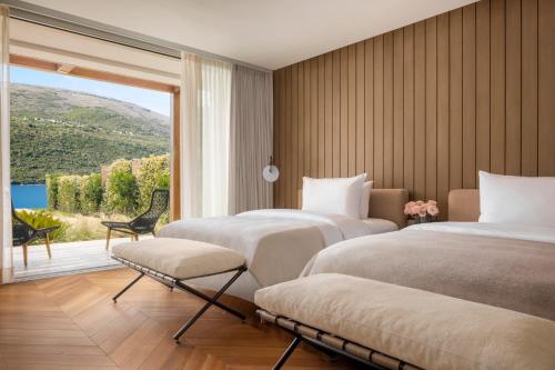 3 Bedroom Villa Lovćen