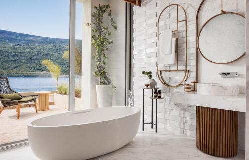3 Bedroom Villa Lovćen