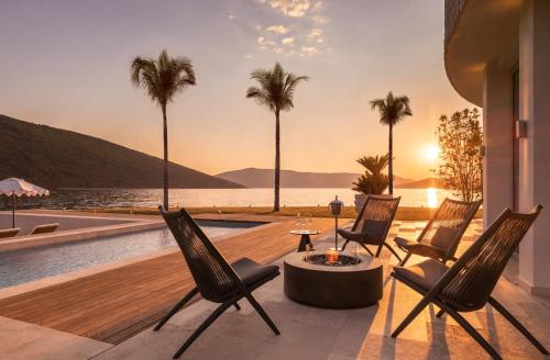 4 Bedroom Villa Orjen 