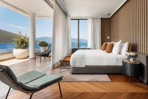 4 Bedroom Villa Lovćen