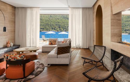 4 Bedroom Villa Lovćen