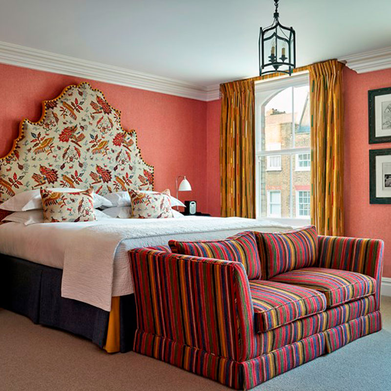 Accessible Deluxe Junior Suite