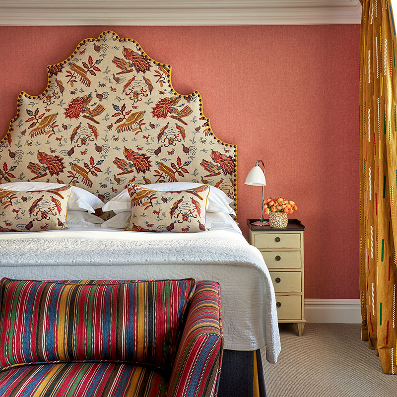 Accessible Deluxe Junior Suite