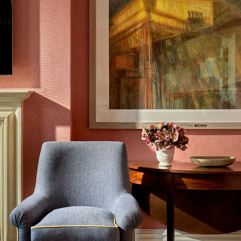 Accessible Deluxe Junior Suite