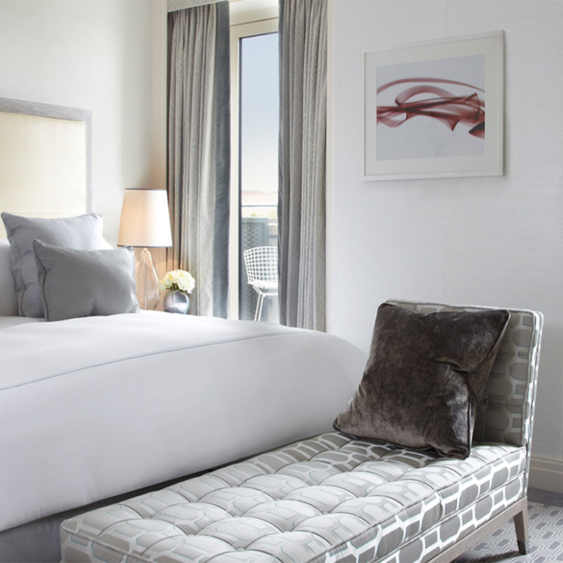 Berkeley Suite