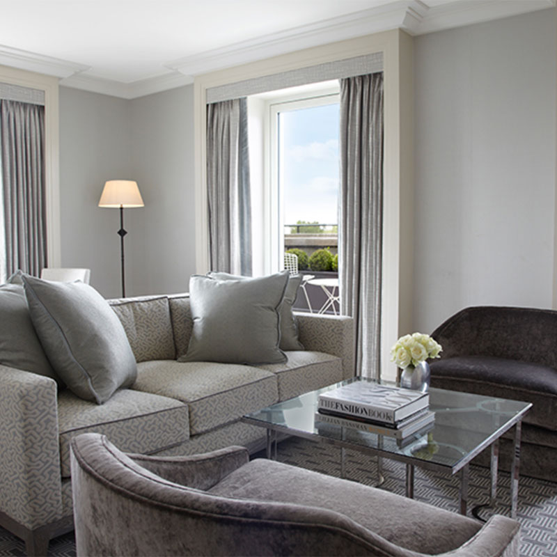 Berkeley Suite