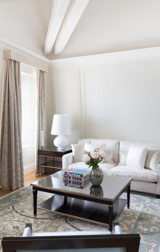 Suite Bellevue