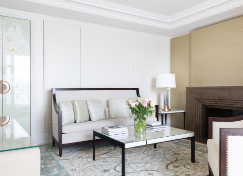 Prestige Suite