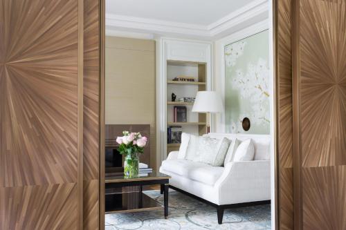 Prestige Suite