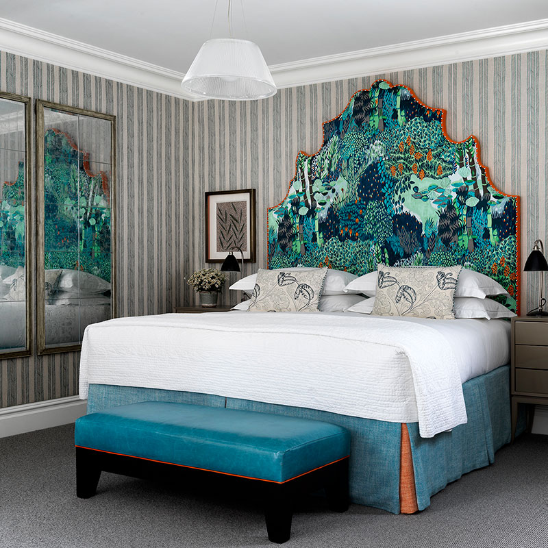 Accessible Luxury Junior Suite