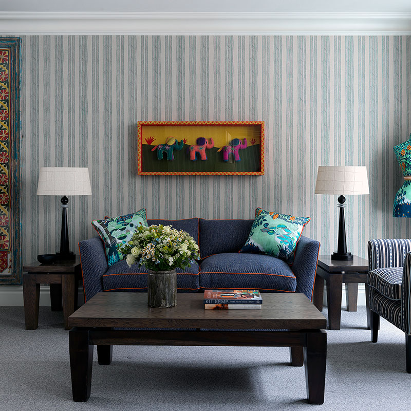 Accessible Luxury Junior Suite